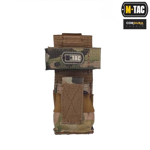 M-Tac - Tactical Tourniquet Pouch - Multicam - 10021908 - Medic Taschen