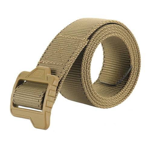 M-Tac - Taktischer Gürtel Paratrooper Belt - Coyote - 10196005 - Gürtel & Hosenträger