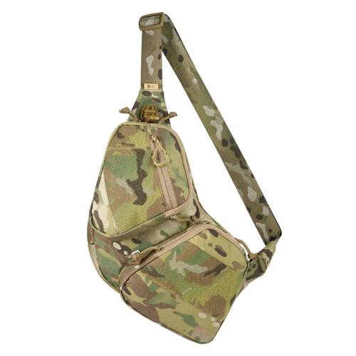 M-Tac - Tasche Bat Wing Bag Elite  - Multicam - 10097008 - Gürtel, Bein & Hüfttaschen