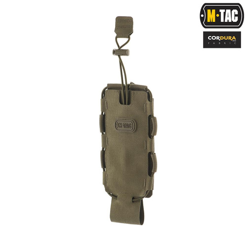 M-Tac - Tasche Feldflasche / Flasche Elite - Ranger Green - 10113023  - Hydrationstaschen