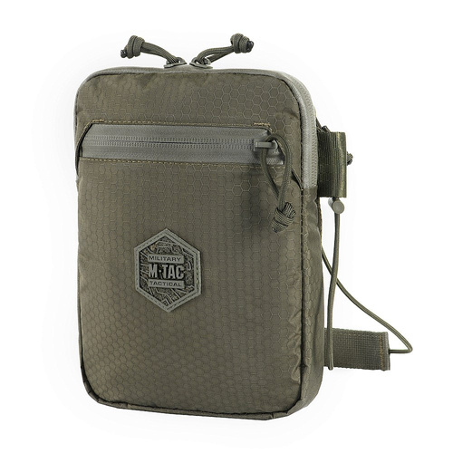 M-Tac - Taschenbeutel Elite - Ranger Green - 10230023 - Taschen