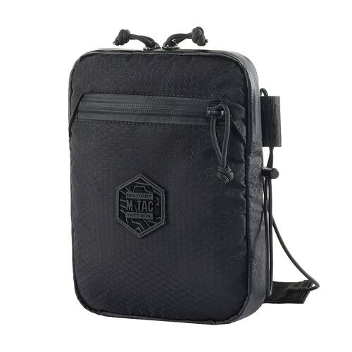 M-Tac - Taschenbeutel Elite - Schwarz - 10230002 - Taschen