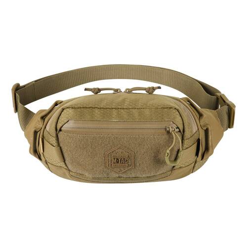 M-Tac - Tashen Gürteltasche Waist Bag Elite Hex - Coyote - 10193005 - Gürtel, Bein & Hüfttaschen