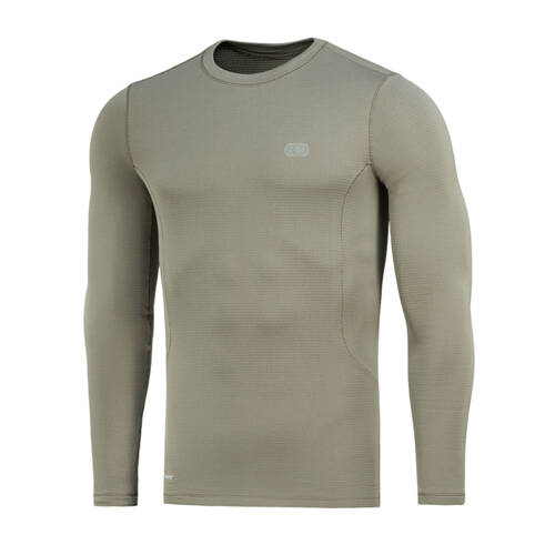 M-Tac - Thermo-T-Shirt Polartec Winter Baselayer Vent - Tan - 70033003 - Thermoaktive Hemden