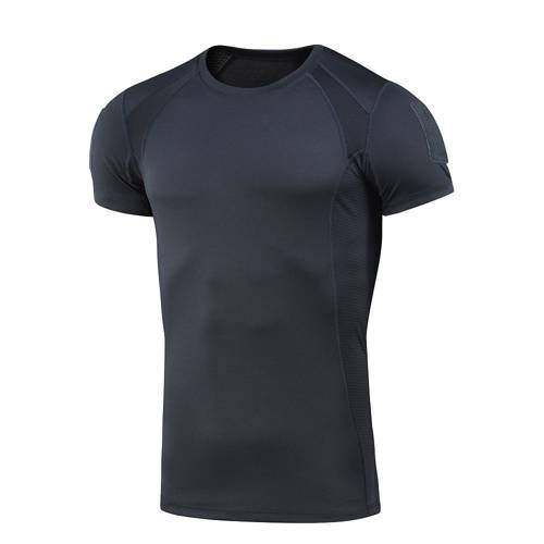 M-Tac - Thermoaktives T-Shirt Athletic Gen. 2 - Dark Navy Blue - 80007115 - Sporthemden