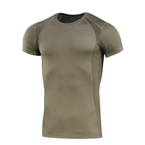 M-Tac - Thermoaktives T-Shirt Athletic Gen. 2 - Olive - 80006101 - Sporthemden