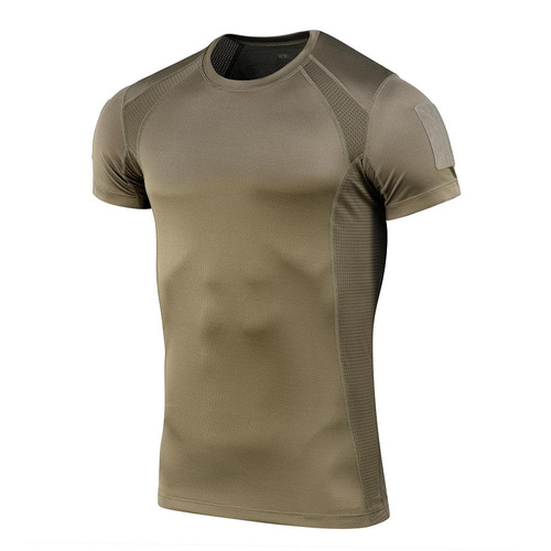 M-Tac - Thermoaktives T-Shirt Athletic Gen. 2 - Olive - 80007101 - Sporthemden