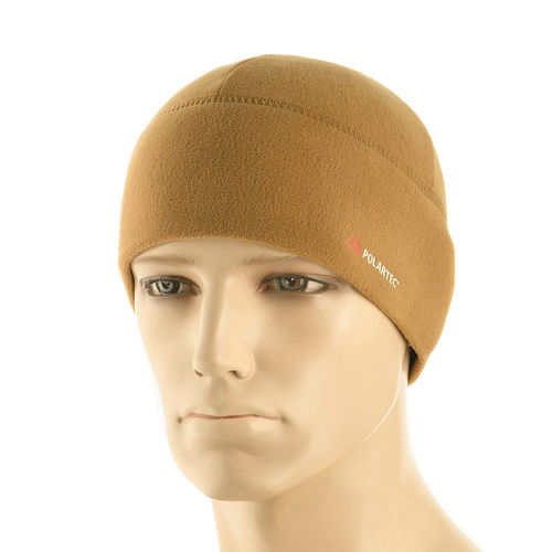 M-Tac - Watch Cap Light Polartec - Fleece - Coyote - 40562005 - Wintermützen