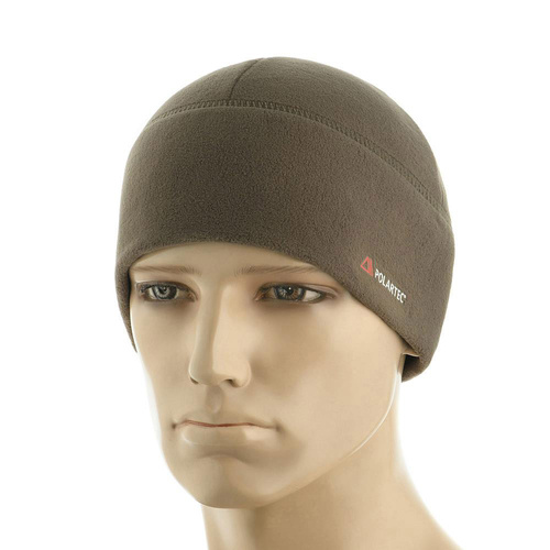 M-Tac - Watch Cap Light Polartec - Fleece - Dark Olive - 40562048 - Wintermützen