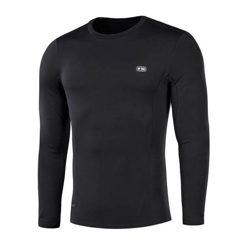 M-Tac - Winter Baselayer Thermo Shirt - Black - 70019002 - Sporthemden