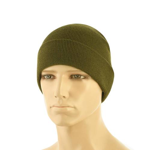 M-Tac - Winter Watch Cap - Acryl - Olive - 40546001 - Wintermützen