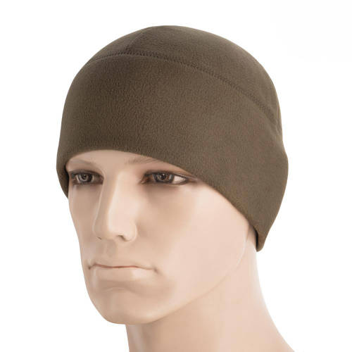 M-Tac - Winter Watch Cap Elite - Fleece - Dark Olive - 40002048 - Wintermützen