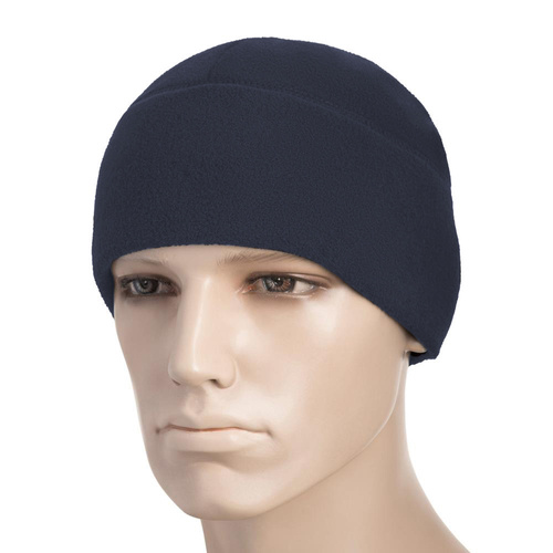 M-Tac - Winter Watch Cap Elite - Fleece - Navy Blue - 40002015 - Wintermützen