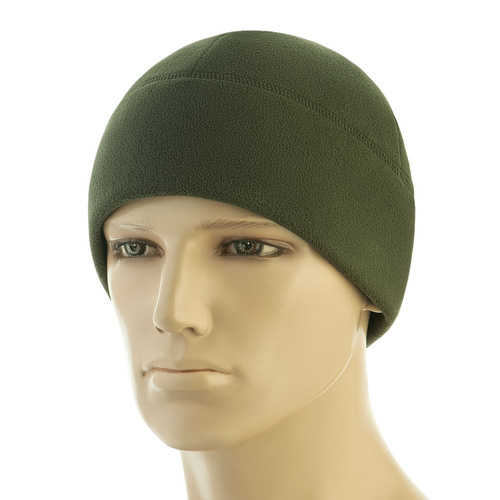 M-Tac - Wintermütze Watch Cap Elite - Slimtex - Army Olive - 40028062 - Wintermützen