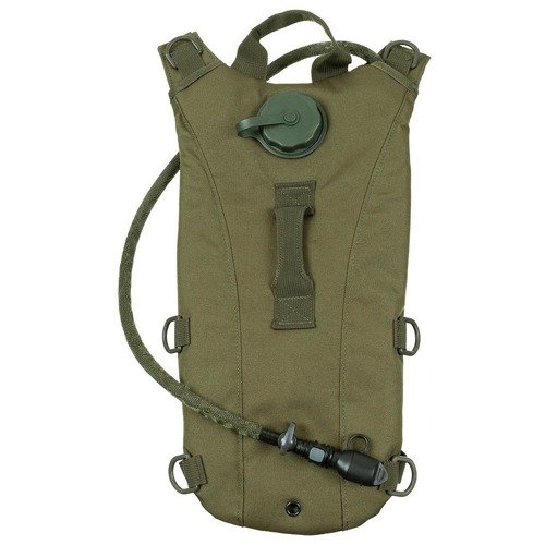 MFH - Hydration Back Pack - 2,5 L - Grün OD - Trinksysteme