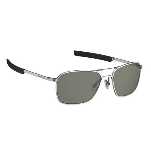 Magpul - Ballistische Brille Santini Eyewear - Pilotenbrille - Grün-grau - Polarisiert - MAG1026 - Sonnenbrille