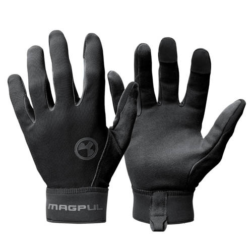 Magpul - Technical Glove 2.0 - Schwarz - MAG1014-BLK - Taktisch Handschuhe