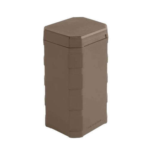 Magpul - Wasserdichter Behälter Daka Can Large - Flat Dark Earth - MAG1155-FDE - Brillenetuis