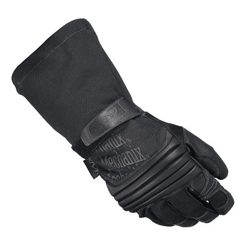 Mechanix - Azimuth Nomex Tactical Kampfhandschuh - TSAZ-55 - Taktisch Handschuhe