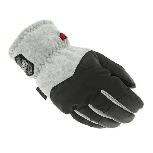 Mechanix - ColdWork Guide Winterhandschuhe - Grau / Schwarz - CWKG-58 - Winterhandschuhe