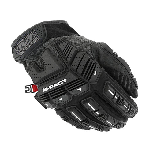 Mechanix - ColdWork M-Pact® Isolierte Handschuhe - Grau / Schwarz - CWKMP-58 - Winterhandschuhe