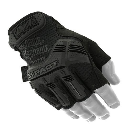 Mechanix - M-Pact Fingerless Covert Tactical Glove - Taktisch Handschuhe