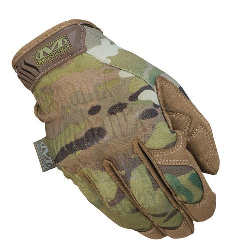 Mechanix - Original Tactical Handschuh - MultiCam - MG-78 - Taktisch Handschuhe