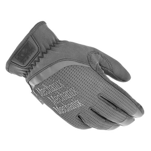 Mechanix - Taktische Handschuhe FastFit - Wolf Grey - FFTAB-88 - Taktisch Handschuhe