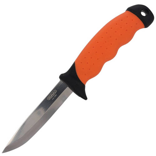 Mikov - Brigade Orange (393-NH-10 OR) - Messer