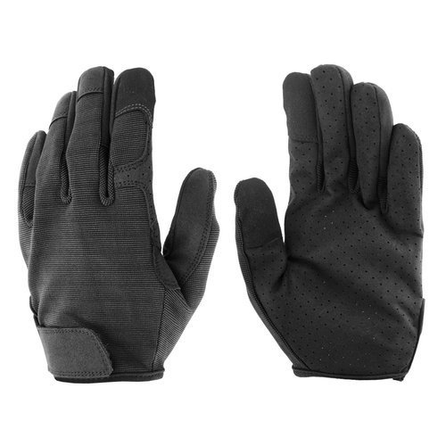 Mil-Tec - Touch taktische Handschuhe - schwarz - 12521102 - Taktisch Handschuhe