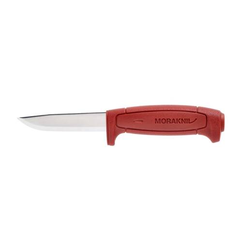 Morakniv - Basic 511 - Kohlenstoffstahl - 12147 - Messer