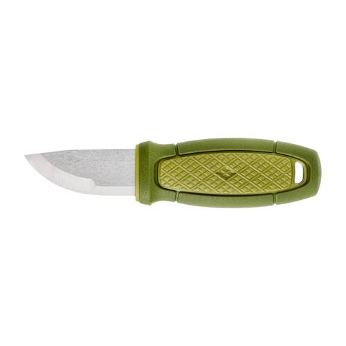 Morakniv - Eldris Feuer Starter Hals-Messer-Kit - Grün - 12633 - Messer