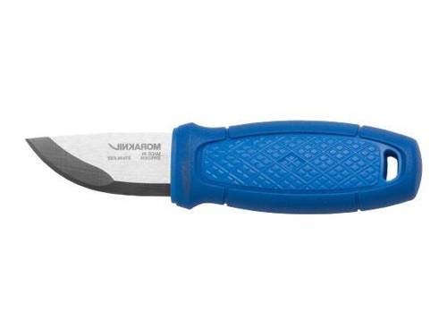 Morakniv - Eldris Feuer Starter Hals-Messer-Kit - blau - 12631 - Messer