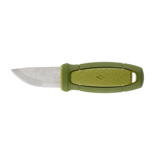 Morakniv - Eldris - Grün - 12651 - Messer