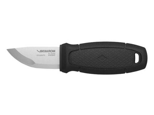 Morakniv - Eldris - Schwarz - 12647 - Messer