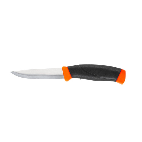 Morakniv - Gefährte F - Orange - 11824 - Messer