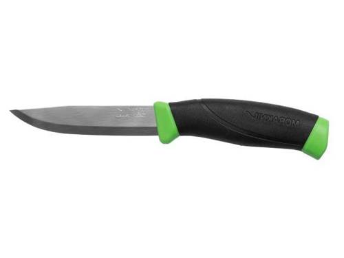 Morakniv - Gefährte - Grün - 12158 - Messer