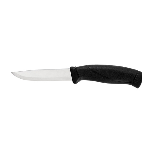 Morakniv - Gefährte - Schwarz - 12141 - Messer