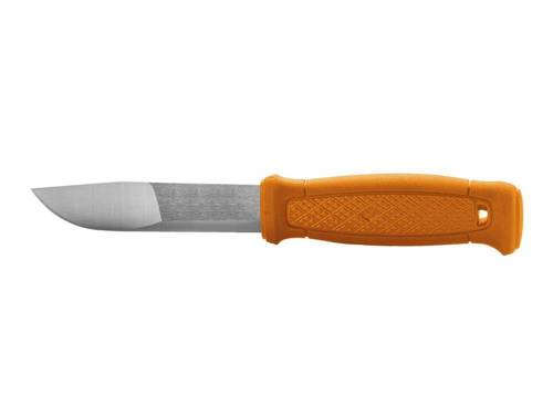 Morakniv - Kansbol Messer - 12C27 - Orange - 13505 - Messer