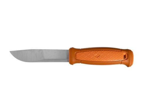 Morakniv - Kansbol Multi-Montage-Messer - 12C27 - Orange - 13507 - Messer