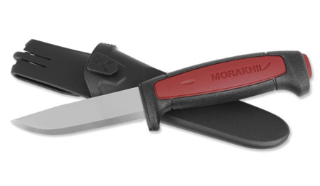 Morakniv - Pro C - Kohlenstoffstahl - 12243 - Messer