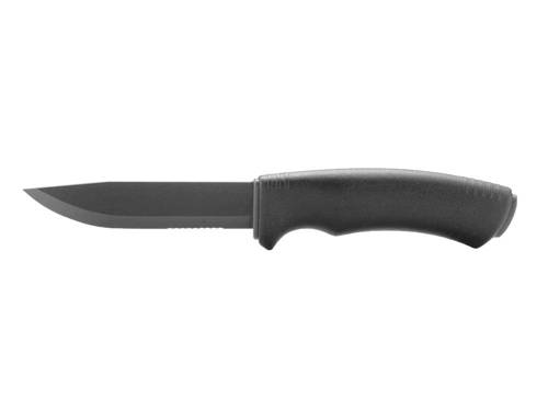 Morakniv - Tactical SRT Messer - 12C27 - Czarny - 12295 - Messer