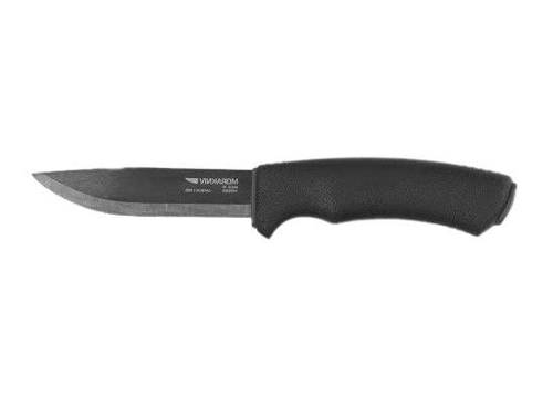 Morakniv - Taktisches Messer - Kohlenstoffstahl - Schwarz - 12294 - Messer