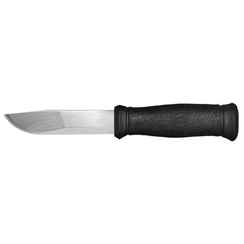 Morakniv - Überlebensmesser Mora 2000 Anniversary Edition (S) - Schwarz - 13949 - Messer