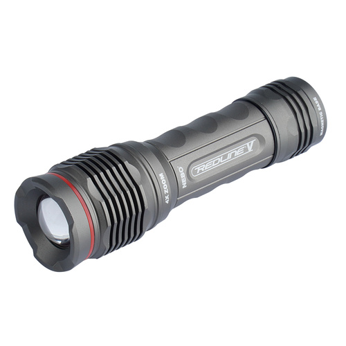 NEBO - LED Taschenlampe Redline V - 500 Lumen - NE6639 - LED-Taschenlampen