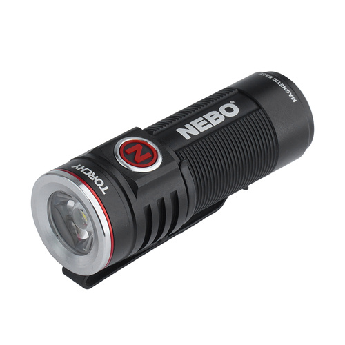 NEBO - Torchy LED Taschenlampe - 1000 Lumen - NE6878 - LED-Taschenlampen