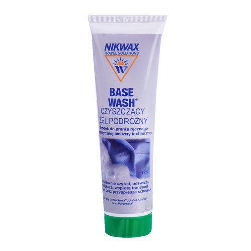 Nikwax - Base Wash - 100 ml - 144 - Imprägnierung & Pflege