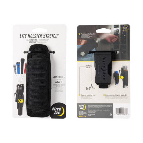 Nite Ize - Lite Holster Stretch - LHS-03 - Zubehör