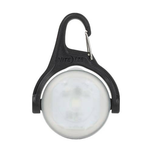 Nite Ize - Radiant® Rechargeable Micro Lantern Disc-O Select™ MLTLR-07S-R6 - LED-Taschenlampen
