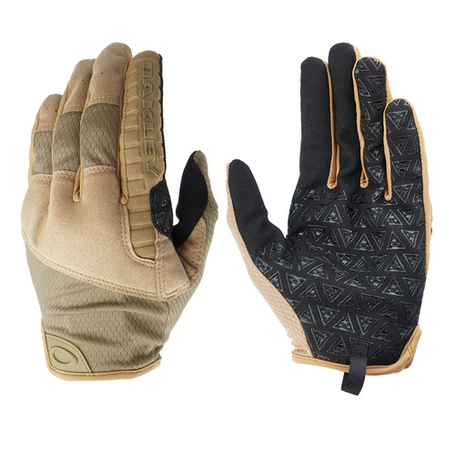 Oakley - Factory Lite 2.0 Taktische Handschuhe - Coyote - FOS900406 - Taktisch Handschuhe